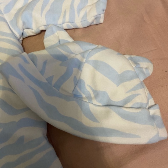 Kenzo baby welcoming set - Picture 7 of 11